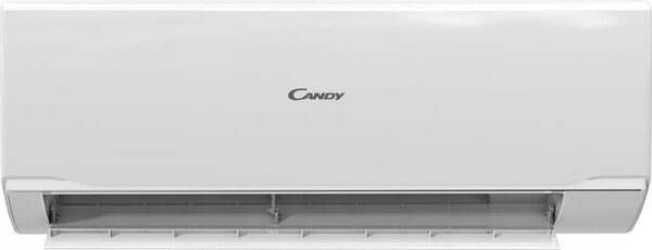 Candy Climatizzatore 9000 Btu Inverter Monosplit Condizionatore con Pompa di Calore Classe A++/A+ (Unit Interna + Unit Esterna) - CY-09RAIN + CY-