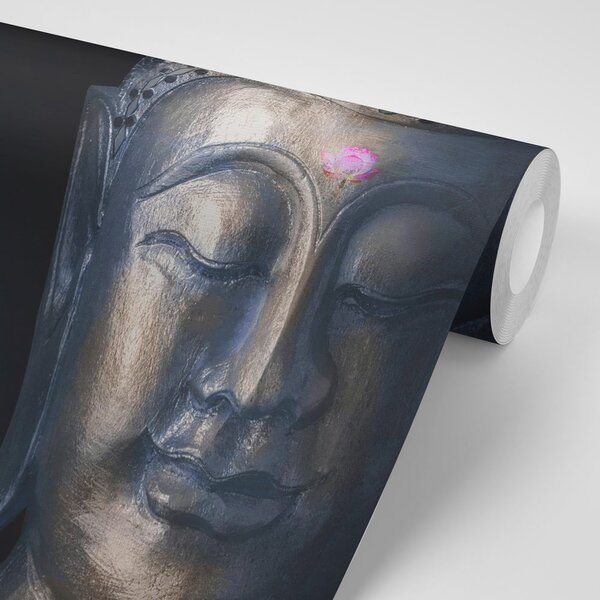 Carta da parati – Divino Buddha
