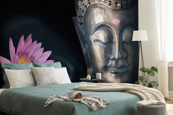 Carta da parati – Divino Buddha
