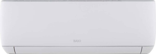 Baxi Climatizzatore 9000 Btu Inverter Monosplit Condizionatore con Pompa di Calore Classe A++/A+ R32 (Unit Interna + Unit Esterna) - JSGNW25 + LS