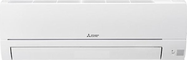 MITSUBISHI Climatizzatore 9000 Btu Inverter Monosplit Condizionatore con Pompa di Calore Classe A++/A+ R32 (Unit Interna + Unit Esterna) - MSZ-HR