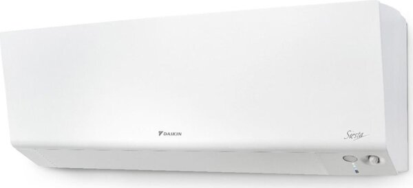 Daikin Climatizzatore 9000 Btu Inverter Monosplit Condizionatore con Pompa di Calore Classe A++/A+ R32 Wifi (Unit Interna + Unit Esterna) - ATXM2