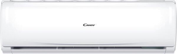Candy Climatizzatore 9000 Btu Inverter Monosplit Condizionatore con Pompa di Calore Classe A++/A+ Wifi R32 (Unit Interna + Unit Esterna) - CY-09T