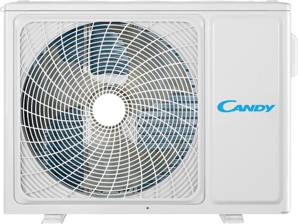 Candy Climatizzatore 9000 Btu Inverter Monosplit Condizionatore con Pompa di Calore Classe A++/A+ Wifi R32 (Unit Interna + Unit Esterna) - CY-09T