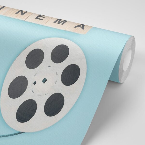 Carta da parati – Pellicola cinematografica
