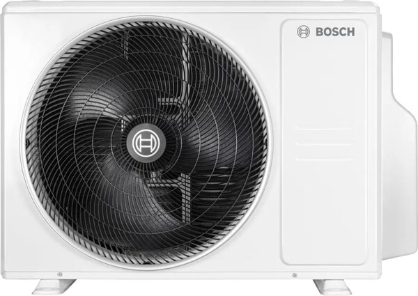 Bosch Climatizzatore Dual Split Inverter 9000 + 12000 Btu ...