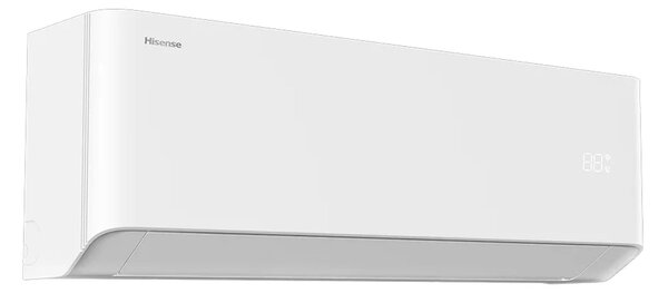 Hisense Climatizzatore Trial Split Inverter 9000+9000+12000 btu Condizionatore con Pompa di Calore Classe A++/A++ Gas R32 WiFi (Unit Interna + Uni