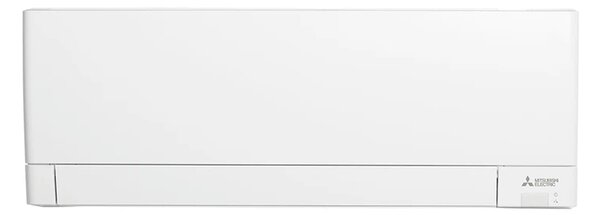 MITSUBISHI Climatizzatore Dual Split Inverter 9000 + 9000 Btu Condizionatore con Pompa di Calore Classe A+++/A++ Gas R32 (Unit Interna + Unit Est