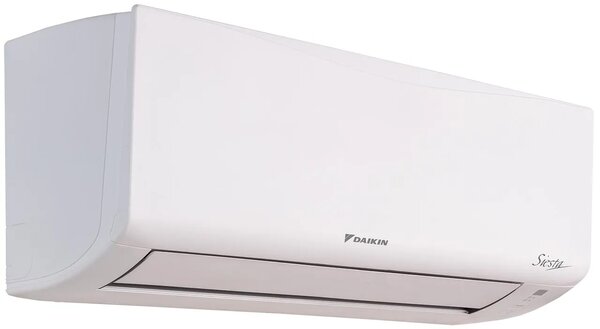 Daikin Climatizzatore Inverter Monosplit 12000 Btu Condizionatore con Pompa di Calore Classe A++/A+ (Unit Interna + Unit Esterna) - ATXC35D+ARXC3