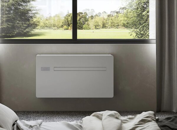 Innova Climatizzatore Senza Unit Esterna 10 HP Climatizzatore Inverter Classe A+/A con Pompa di Calore Wifi Gas R32 - C3MO10IC3II