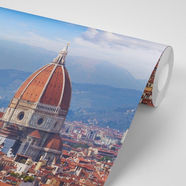 Carta da parati – Cattedrale di Firenze