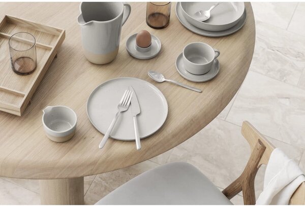 Portauova in ceramica 2 pz Sablo – Blomus