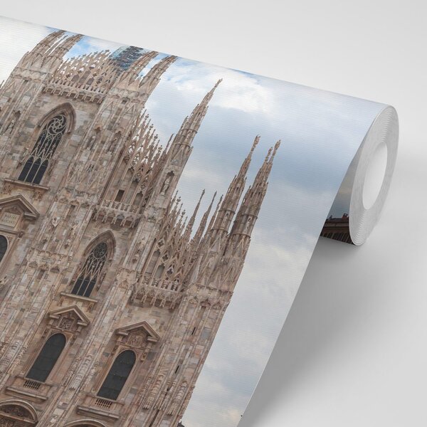 Carta da parati – Cattedrale di Milano