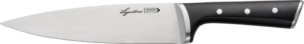 LAGOSTINA Coltello Chef Iceforce Lama da 20 cm in Acciaio Inox - 014458510120