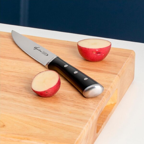 LAGOSTINA Coltello Multiuso Iceforce Lama da 11 cm in Acciaio Inox - 014458510511