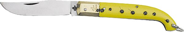 De Luca Coltellerie Coltello Zuavo mm 150 - 301-15