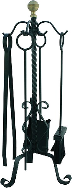 Mille Completo Camino Ritorto H cm 56 - 700624