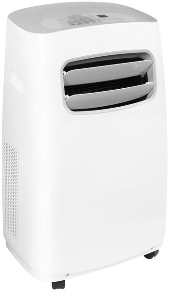 Comfee Condizionatore Portatile 11000 Btu /h Climatizzatore Classe A con Timer colore Bianco - SOGNIDORO-12E