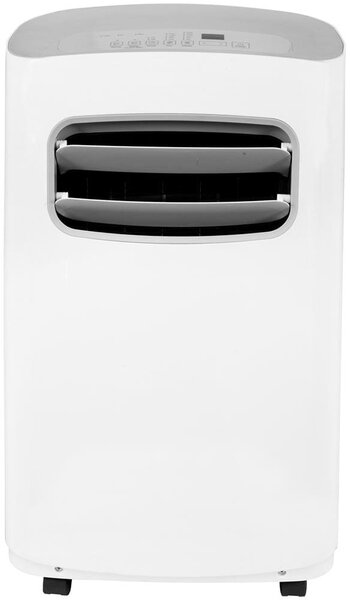 Comfee Condizionatore Portatile 11000 Btu /h Climatizzatore Classe A con Timer colore Bianco - SOGNIDORO-12E