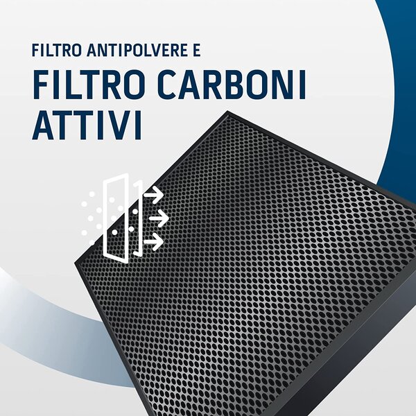 OLIMPIA SPLENDID Condizionatore Portatile 3.5 Kw Climatizzatore con Pompa di Calore Classe A/A+ Deumidificatore WiFi Telecomando e Timer - 02029 Ai