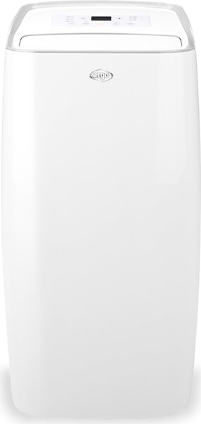 Argo Condizionatore Portatile 13000 Btu/h Climatizzatore con Pompa di Calore Classe A/A++ - 398400016 Milo Plus