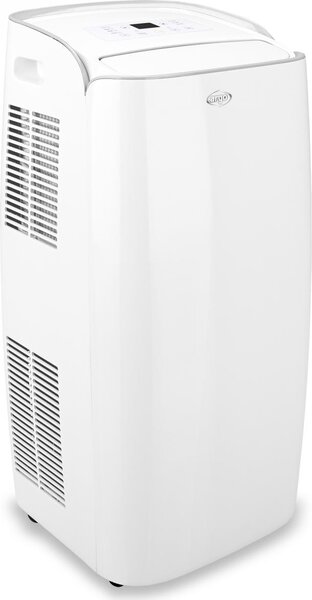 Argo Condizionatore Portatile 13000 Btu/h Climatizzatore con Pompa di Calore Classe A/A++ - 398400016 Milo Plus