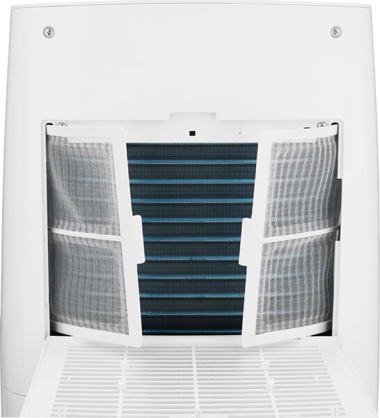 Argo Condizionatore Portatile 13000 Btu/h Climatizzatore con Pompa di Calore Classe A/A++ - 398400016 Milo Plus