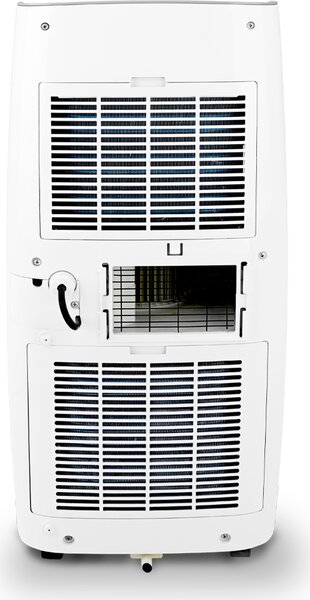 Argo Condizionatore Portatile 13000 Btu/h Climatizzatore con Pompa di Calore Classe A/A++ - 398400016 Milo Plus