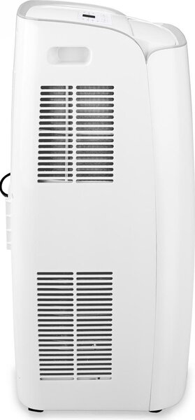 Argo Condizionatore Portatile 13000 Btu/h Climatizzatore con Pompa di Calore Classe A/A++ - 398400016 Milo Plus