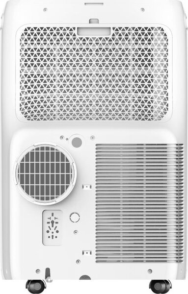 Argo Condizionatore Portatile 15000 Btu/h Climatizzatore con Pompa di Calore Classe A/A+ Funzione Deumidificazione - Thor Plus 398400034