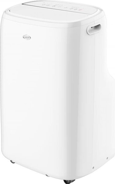 Argo Condizionatore Portatile 15000 Btu/h Climatizzatore con Pompa di Calore Classe A/A+ Funzione Deumidificazione - Thor Plus 398400034