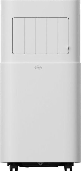 Argo Condizionatore Portatile 8000 Btu /h Climatizzatore Classe A R290 con Funzione Deumidificatore e Timer colore Bianco - 398400038 LARI ART
