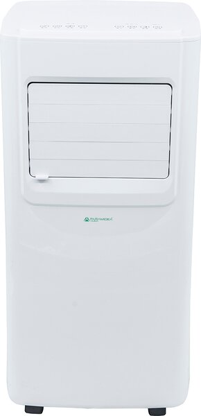 PYRAMIDEA Condizionatore Portatile 7000 Btu Climatizzatore Classe A Funzione Deumidificatore Telecomando Timer - ACP7001