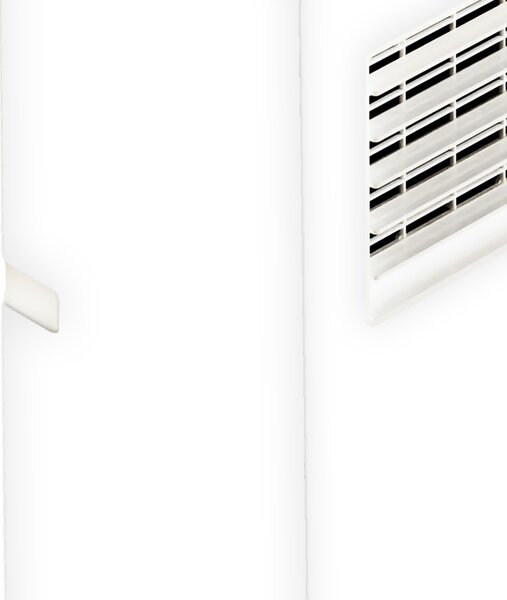 Argo Condizionatore Portatile 8000 Btu/h Climatizzatore Classe A Funzione Deumidificatore Telecomando Timer - Kary 8000