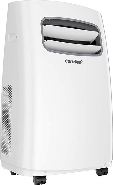 Comfee Condizionatore Portatile 9000 Btu /h Climatizzatore Classe A con Timer Gas R290 colore Bianco - SOGNIDORO-09E