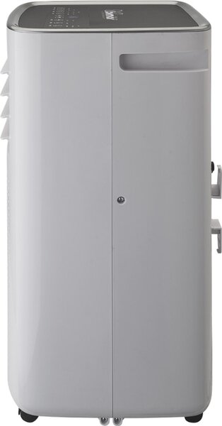 Bimar Condizionatore Portatile 9000 Btu /h Climatizzatore solo Freddo Classe A con Funzione Deumidificatore, Ventilazione e Timer - CP092