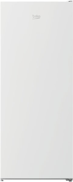 Beko Congelatore a Cassetti Verticale 210 Litri Classe E Raffreddamento Statico Capacit di Congelamento 7.7 Kg/24h colore Bianco - RFSA210K40WN
