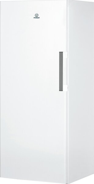 Indesit Congelatore a Cassetti Verticale 195 Litri Classe E Capacit di Congelamento 8 kg/24h colore Bianco - UI4 2 W