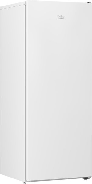Beko Congelatore a Cassetti Verticale 210 Litri Classe E Raffreddamento Statico Capacit di Congelamento 7.7 Kg/24h colore Bianco - RFSA210K40WN