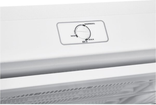Daya Congelatore a Cassetti Verticale 60 Litri Classe E Capacit di Congelamento 2,8 Kg/24h Raffreddamento Statico colore Bianco - DCV08SM3WE0
