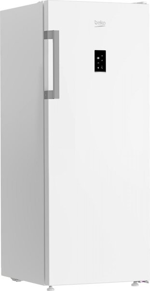 Beko Congelatore a Cassetti Verticale 220 Litri Capacit di Congelamento 13 kg/24h Classe E No Frost colore Bianco - B3RFNE274W
