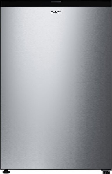 Candy Congelatore a Cassetti Verticale 90 Litri Classe E Statico Capacit di Congelamento 4,1 kg/24h colore Argento - CNUQ2L58EX