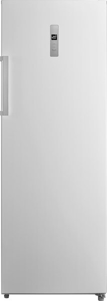 MIDEA Congelatore a Cassetti Verticale 238 Litri Classe E Capacit di Congelamento 11 kg/24h Raffreddamento No Frost colore Bianco - MDRU333FZE01E