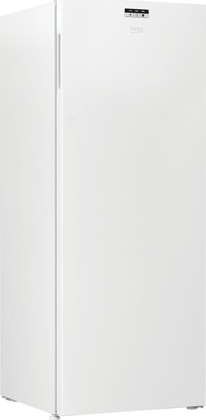 Beko Congelatore a Cassetti Verticale 240 Litri Classe E 9,8 kg/24h Raffreddamento Statico colore Bianco - RFSA240M41WN