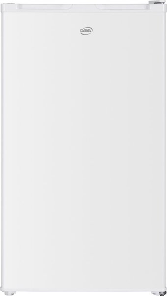 Daya Congelatore a Cassetti Verticale 60 Litri Classe E Capacit di Congelamento 2,8 Kg/24h Raffreddamento Statico colore Bianco - DCV08SM3WE0