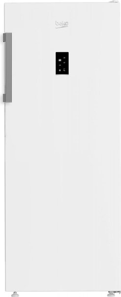 Beko Congelatore a Cassetti Verticale 220 Litri Capacit di Congelamento 13 kg/24h Classe E No Frost colore Bianco - B3RFNE274W