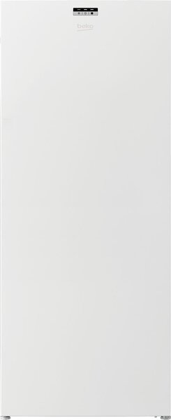 Beko Congelatore a Cassetti Verticale 240 Litri Classe E 9,8 kg/24h Raffreddamento Statico colore Bianco - RFSA240M41WN