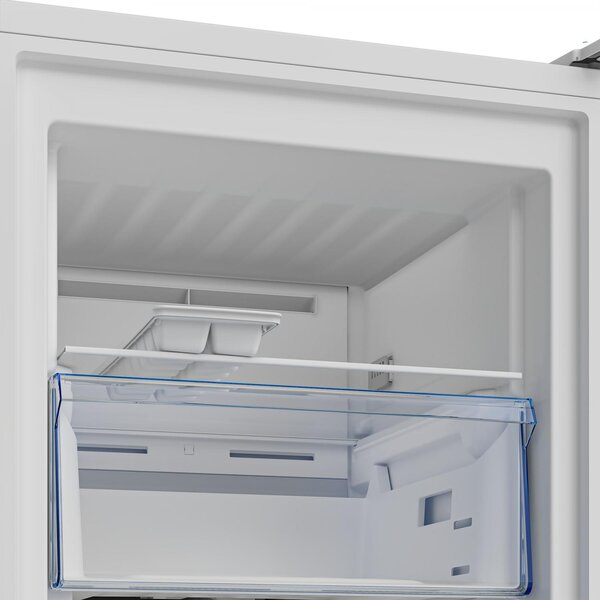 Beko Congelatore a Cassetti Verticale 220 Litri Capacit di Congelamento 13 kg/24h Classe E No Frost colore Bianco - B3RFNE274W