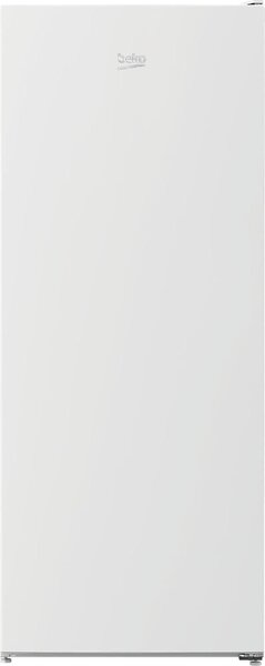 Beko Congelatore a Cassetti Verticale Capacit 168 Litri Classe energetica F Capacit di congelamento 9 Kg/24h - RFSA210K30WN