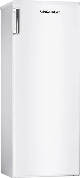SANGIORGIO Congelatore a Cassetti Verticale Capacit 165 Litri Classe energetica E colore Bianco - SF18SWE